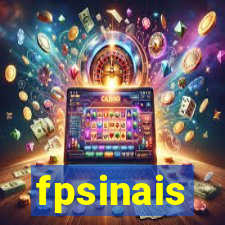 fpsinais