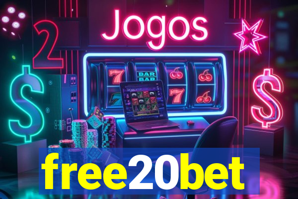 free20bet