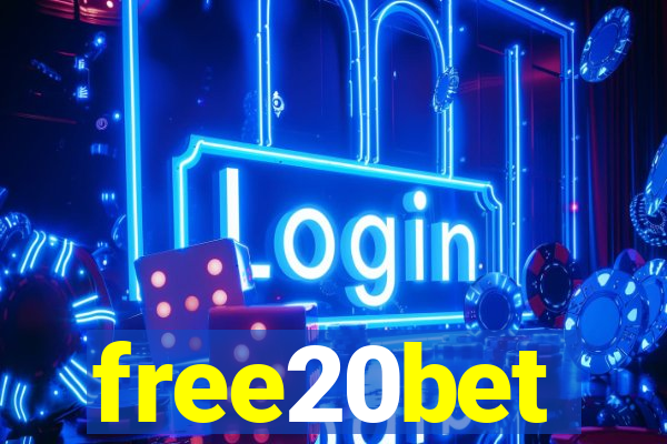 free20bet