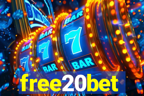 free20bet