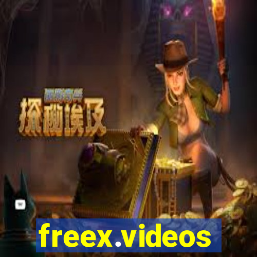 freex.videos