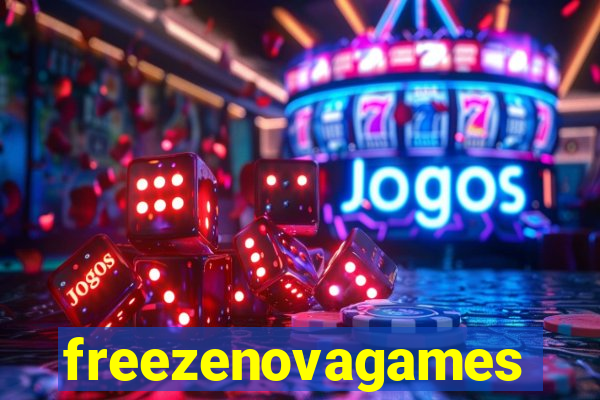 freezenovagames