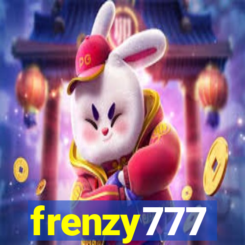 frenzy777