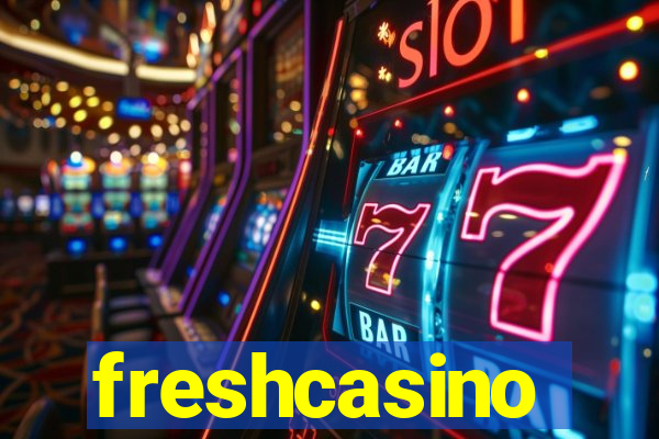 freshcasino