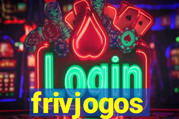 frivjogos