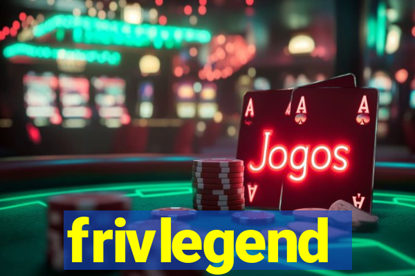 frivlegend