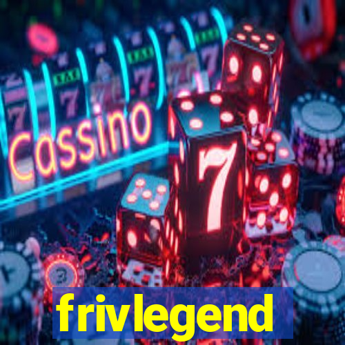 frivlegend