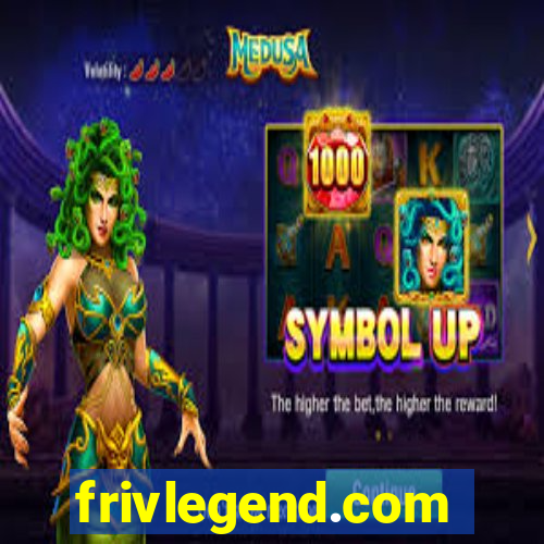 frivlegend.com