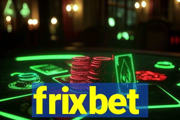 frixbet