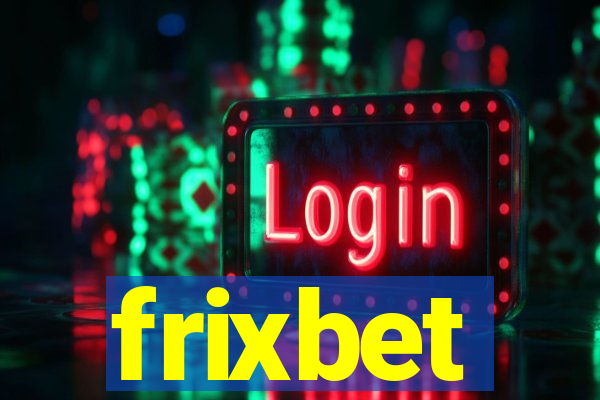 frixbet