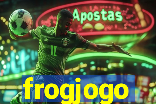 frogjogo