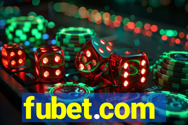 fubet.com