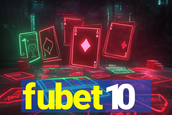 fubet10