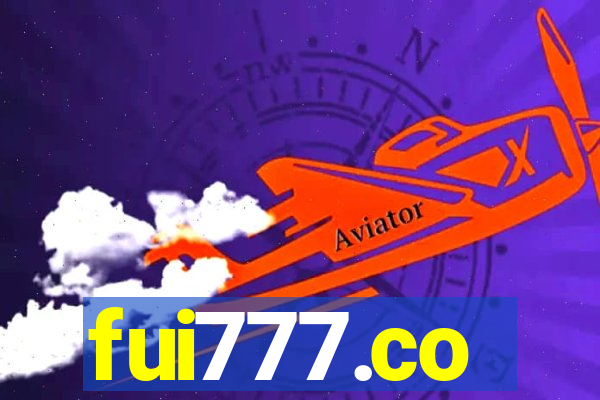 fui777.co