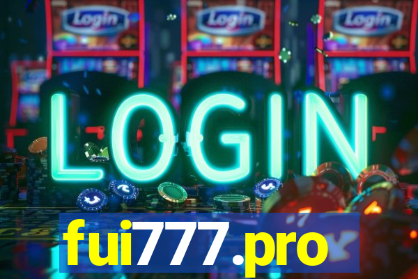 fui777.pro