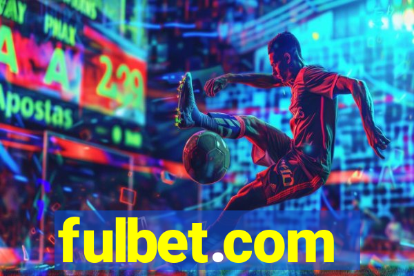 fulbet.com