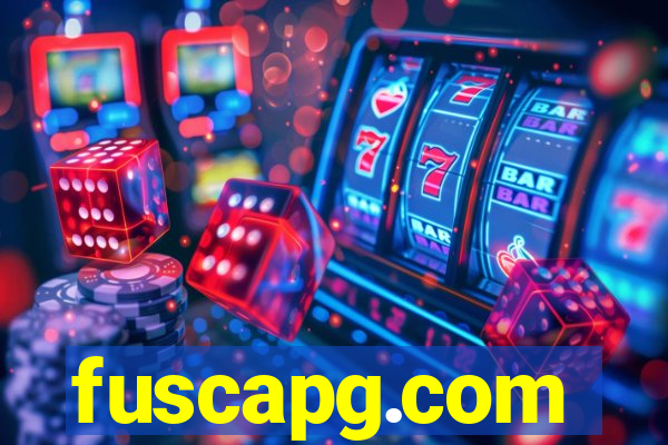 fuscapg.com