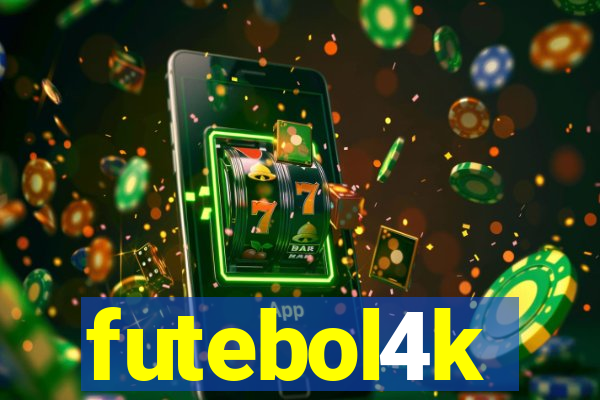 futebol4k