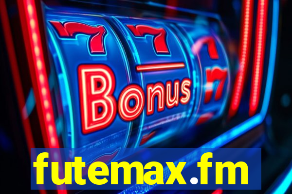 futemax.fm