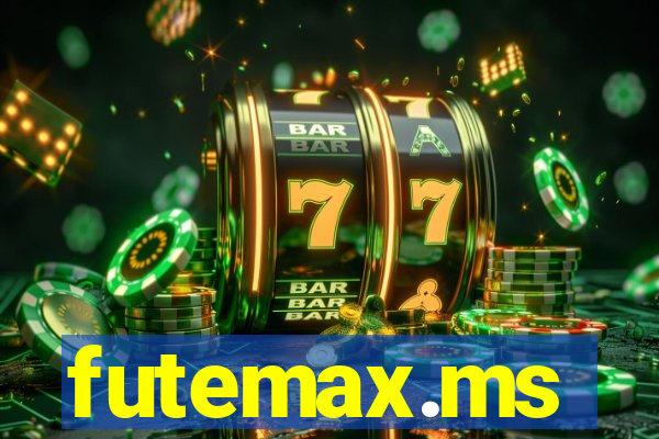 futemax.ms