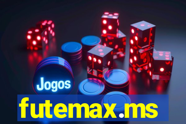 futemax.ms