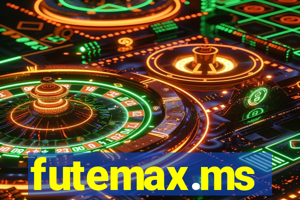 futemax.ms