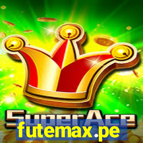 futemax.pe