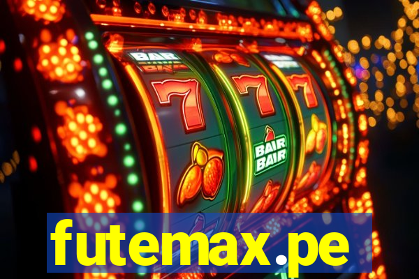 futemax.pe