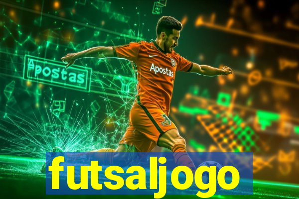 futsaljogo