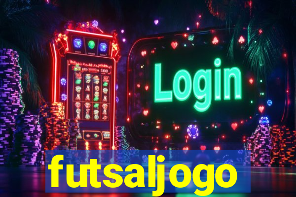 futsaljogo