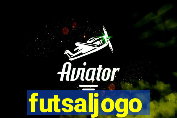 futsaljogo