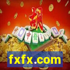 fxfx.com