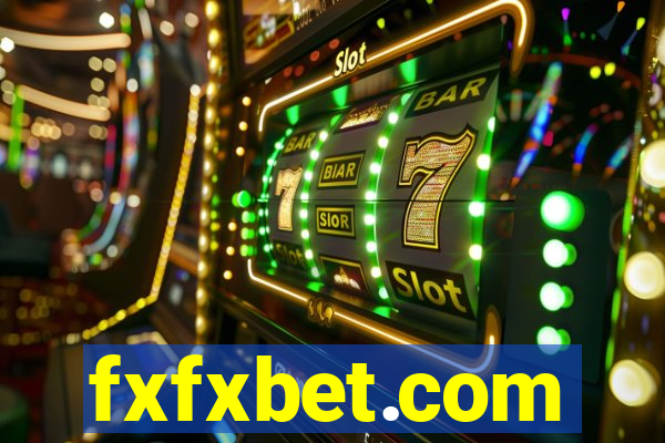 fxfxbet.com