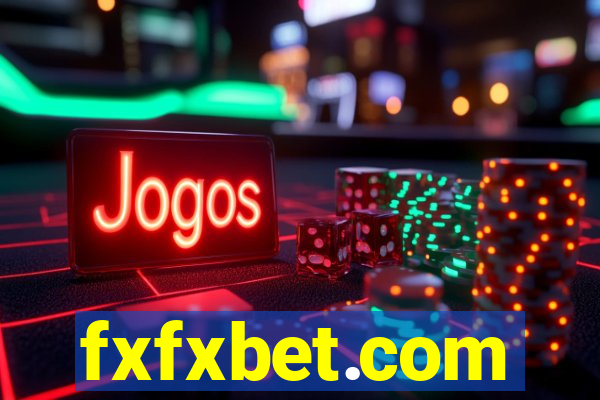 fxfxbet.com