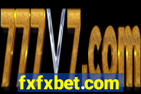 fxfxbet.com