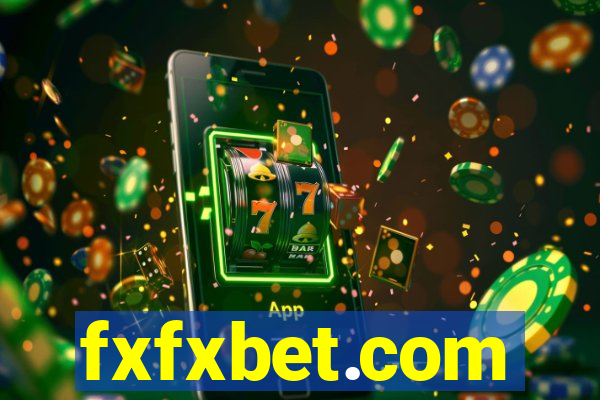 fxfxbet.com