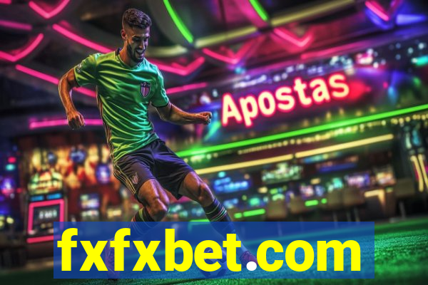 fxfxbet.com