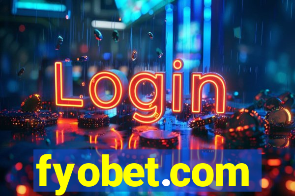 fyobet.com