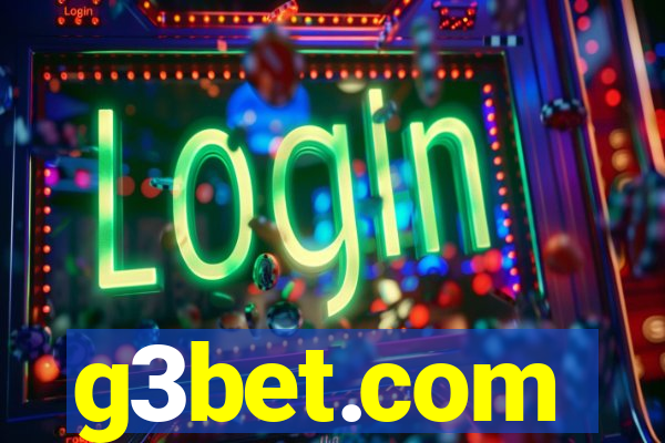 g3bet.com