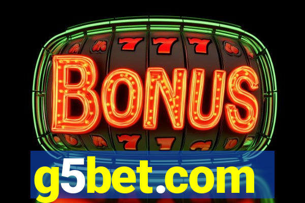 g5bet.com