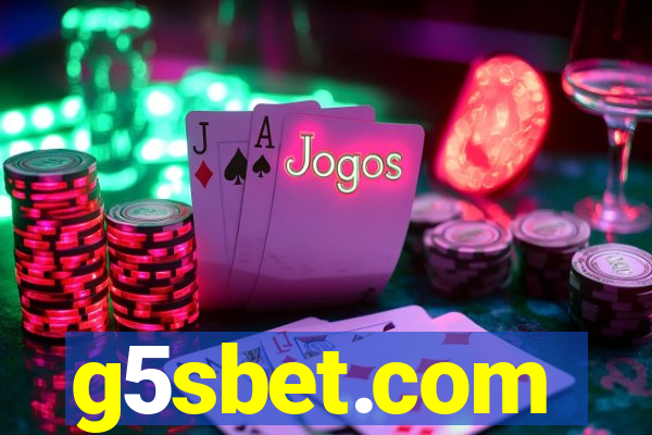 g5sbet.com