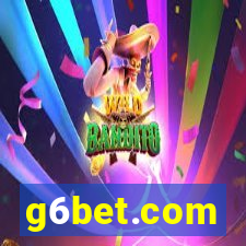 g6bet.com