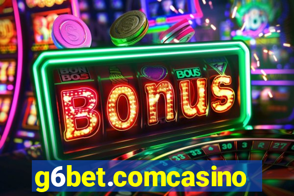 g6bet.comcasino