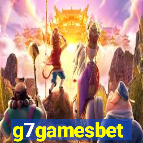 g7gamesbet