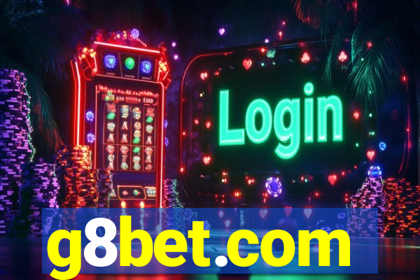 g8bet.com