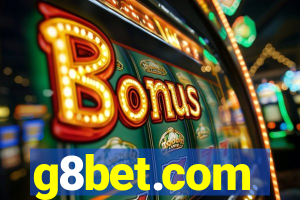 g8bet.com