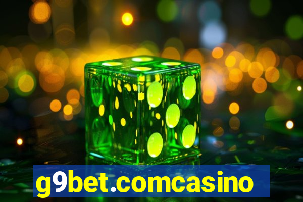 g9bet.comcasino