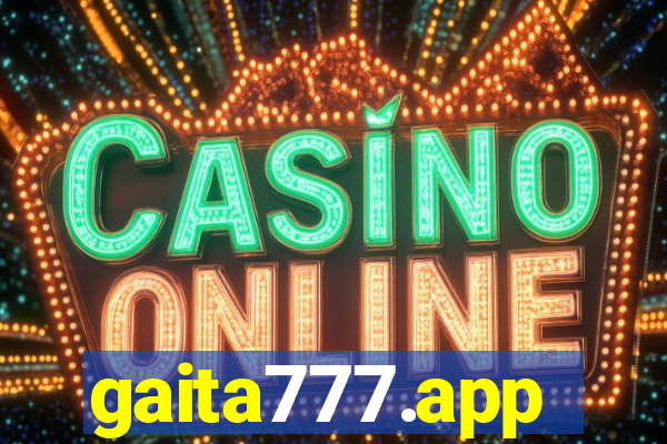 gaita777.app