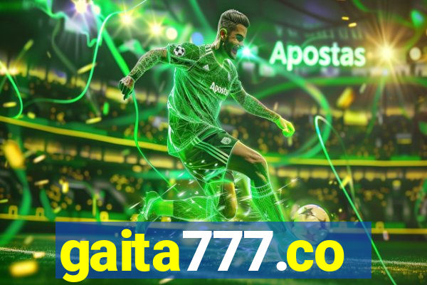 gaita777.co