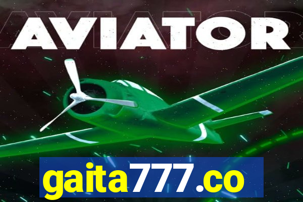 gaita777.co